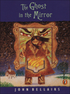 Cover image for The Ghost in the Mirror